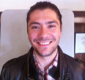 Goran Daskalov Goran Daskalov photo