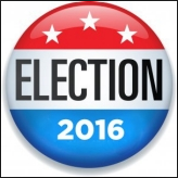 election 2016